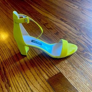 Nine West heels